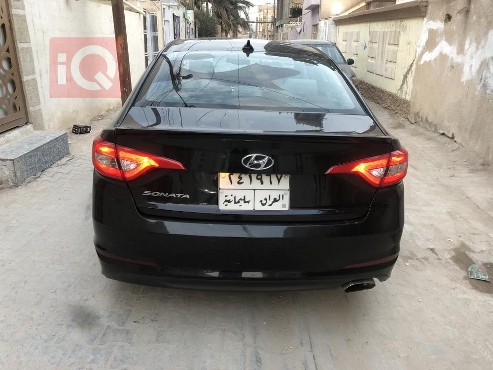 هيونداي سوناتا